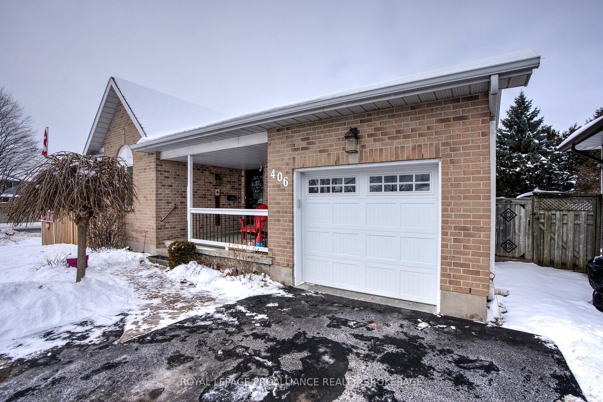 406 Waterloo Drive photo 3