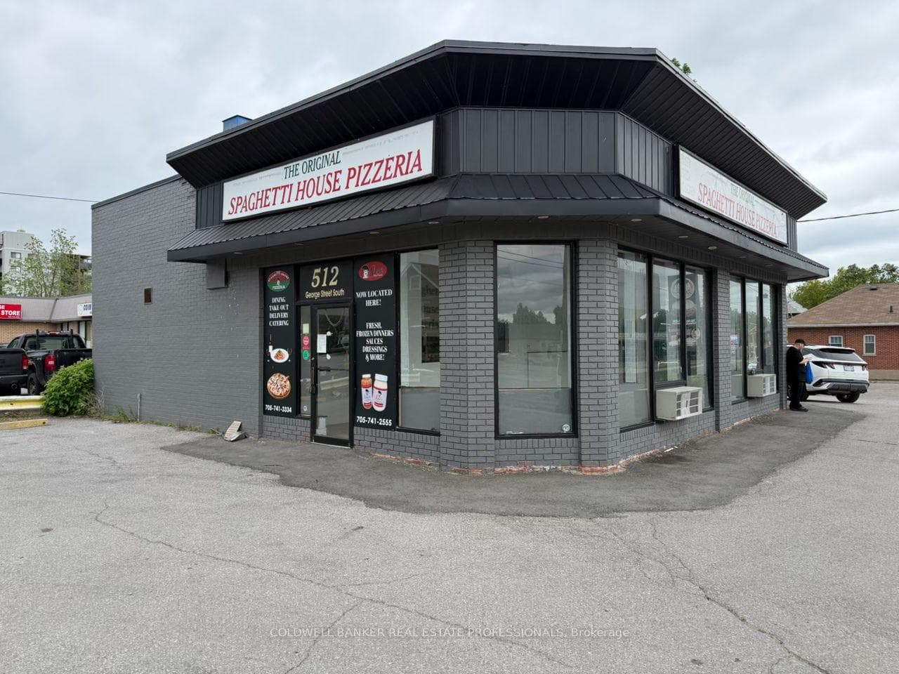 512 George Street photo 5