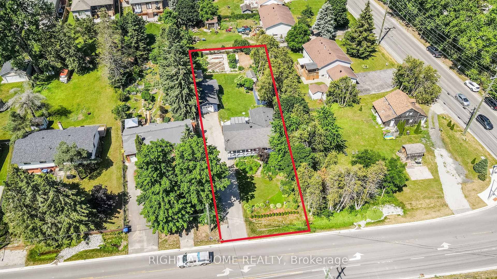 2988 25th Sideroad N/A photo 4