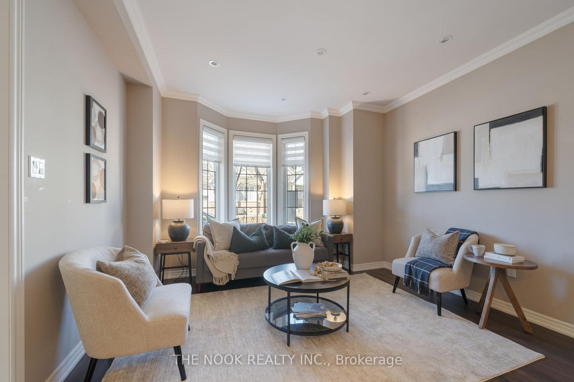 45 Vallance Way Unit 24 photo 7