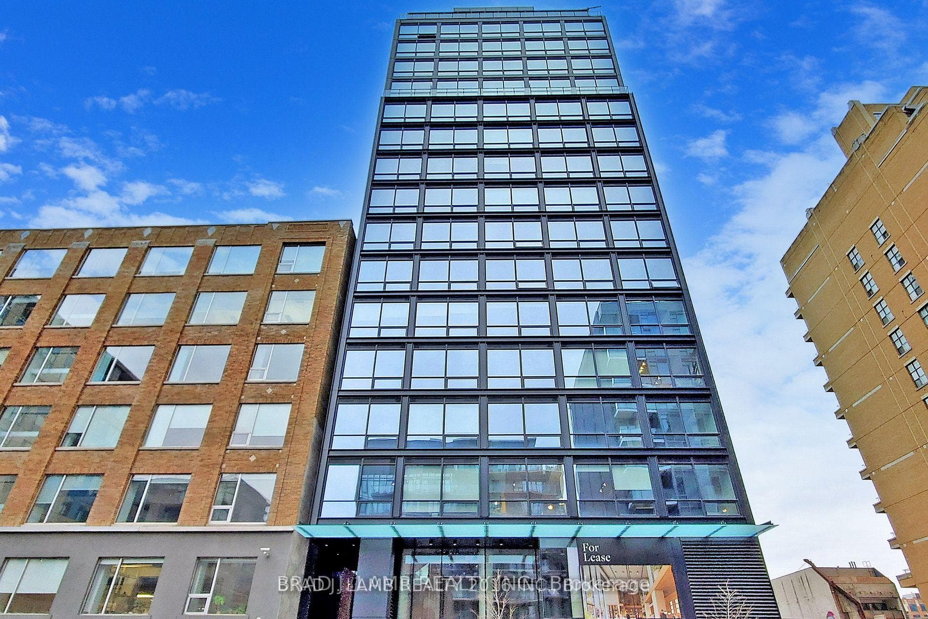 458 Richmond Street Unit 407 photo 13