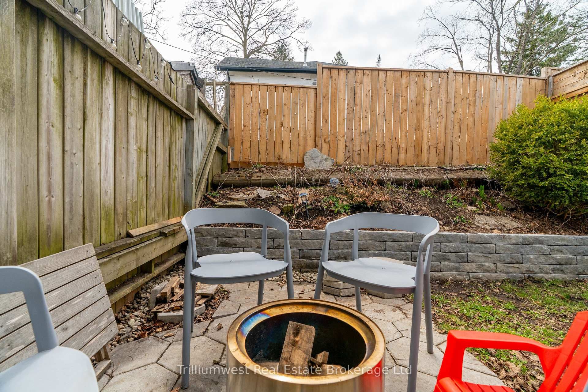 4 Dufferin Street photo 33