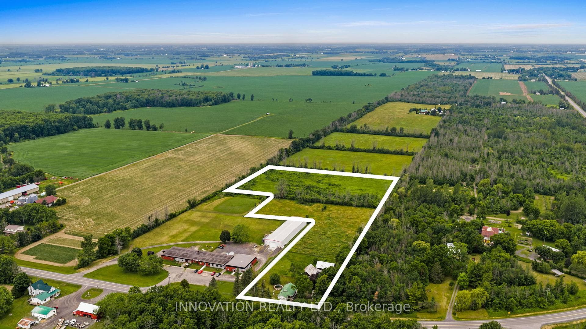3866 County rd 7 Road photo 4