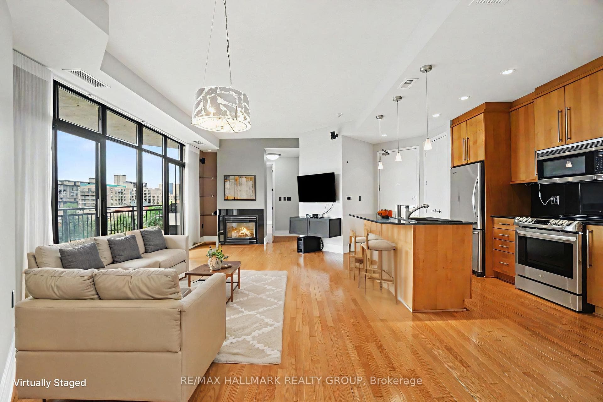 260 Besserer Street Unit 408 photo 3