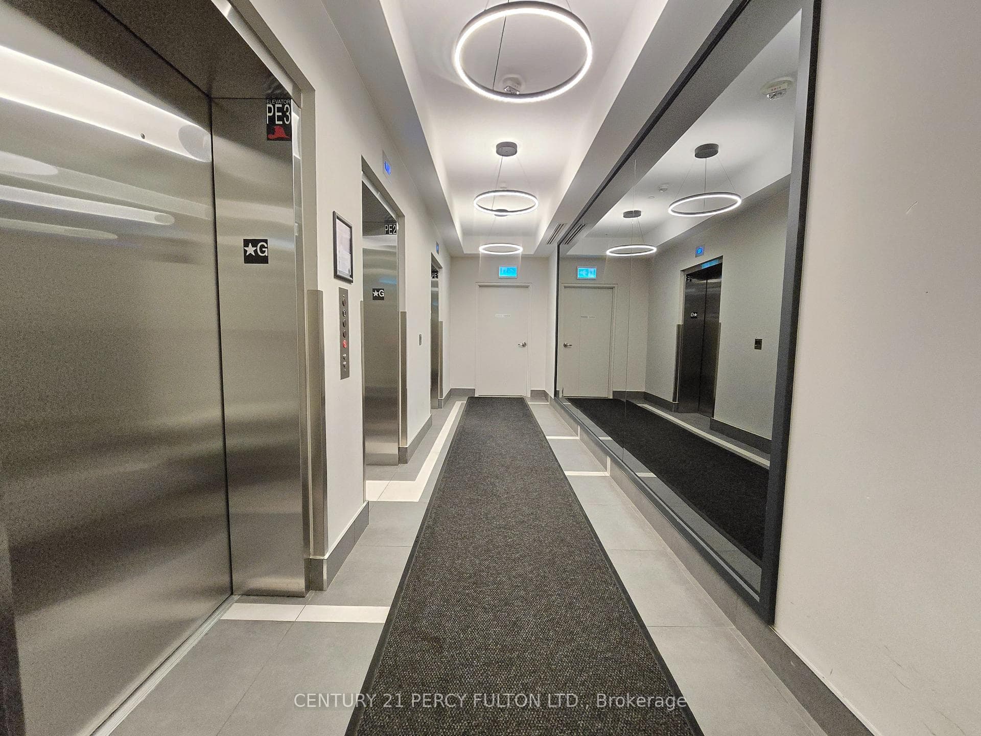 3260 Sheppard Avenue Unit 1501 photo 5