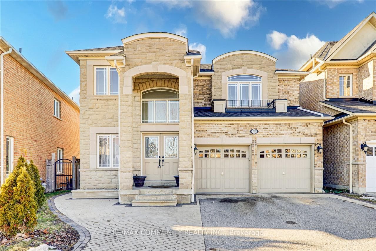 58 Rushworth Drive Unit Bsmt photo 1