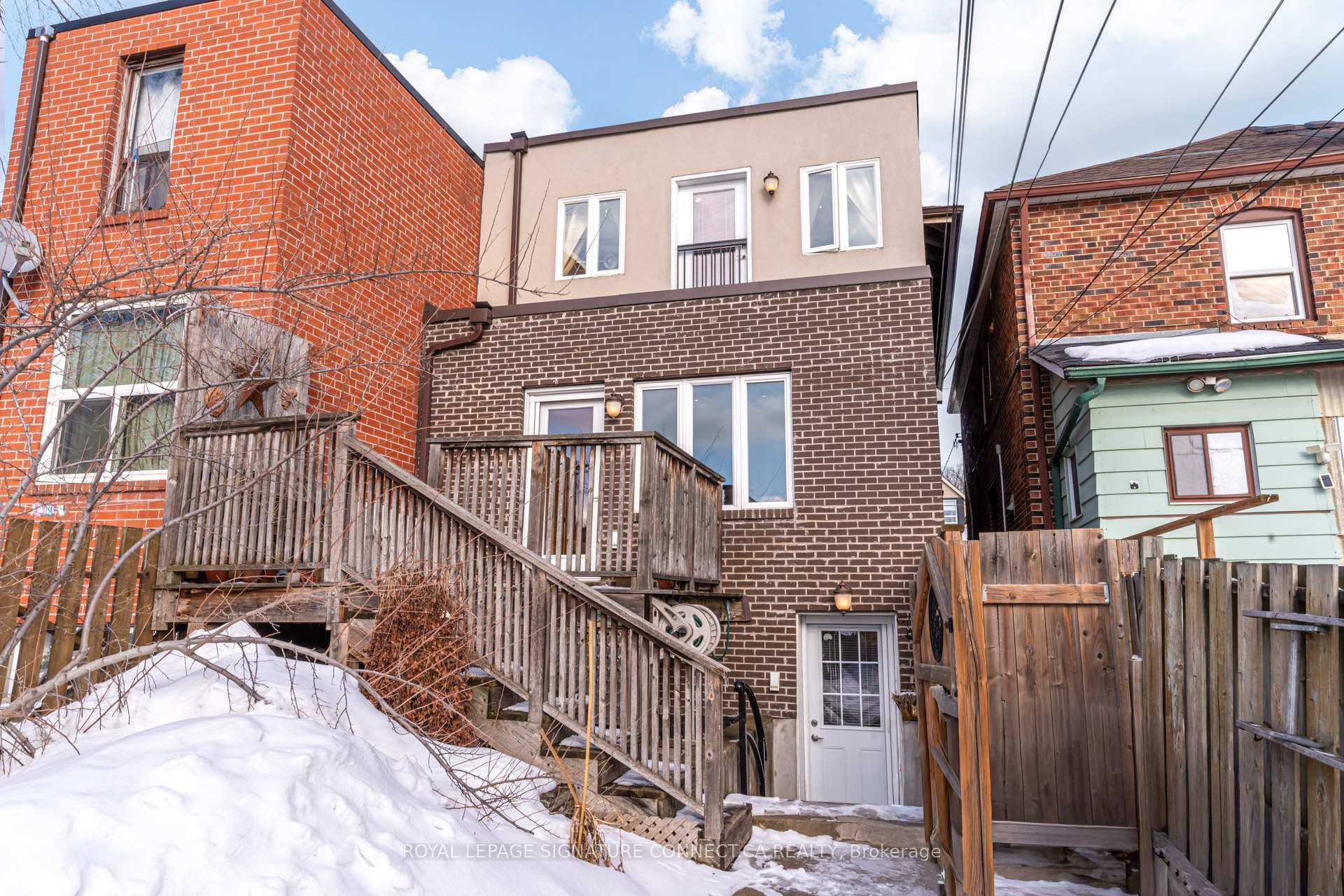 158 McRoberts Avenue photo 33