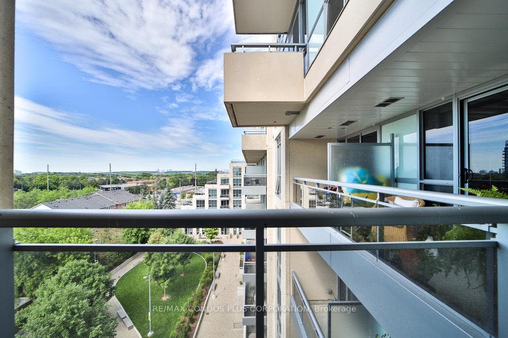 9199 Yonge Street Unit 616 photo 18