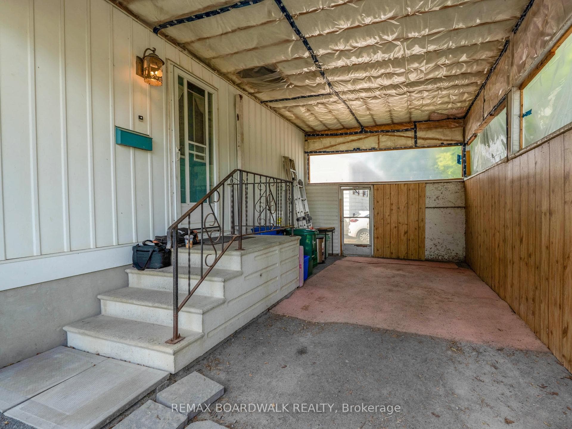 Carport