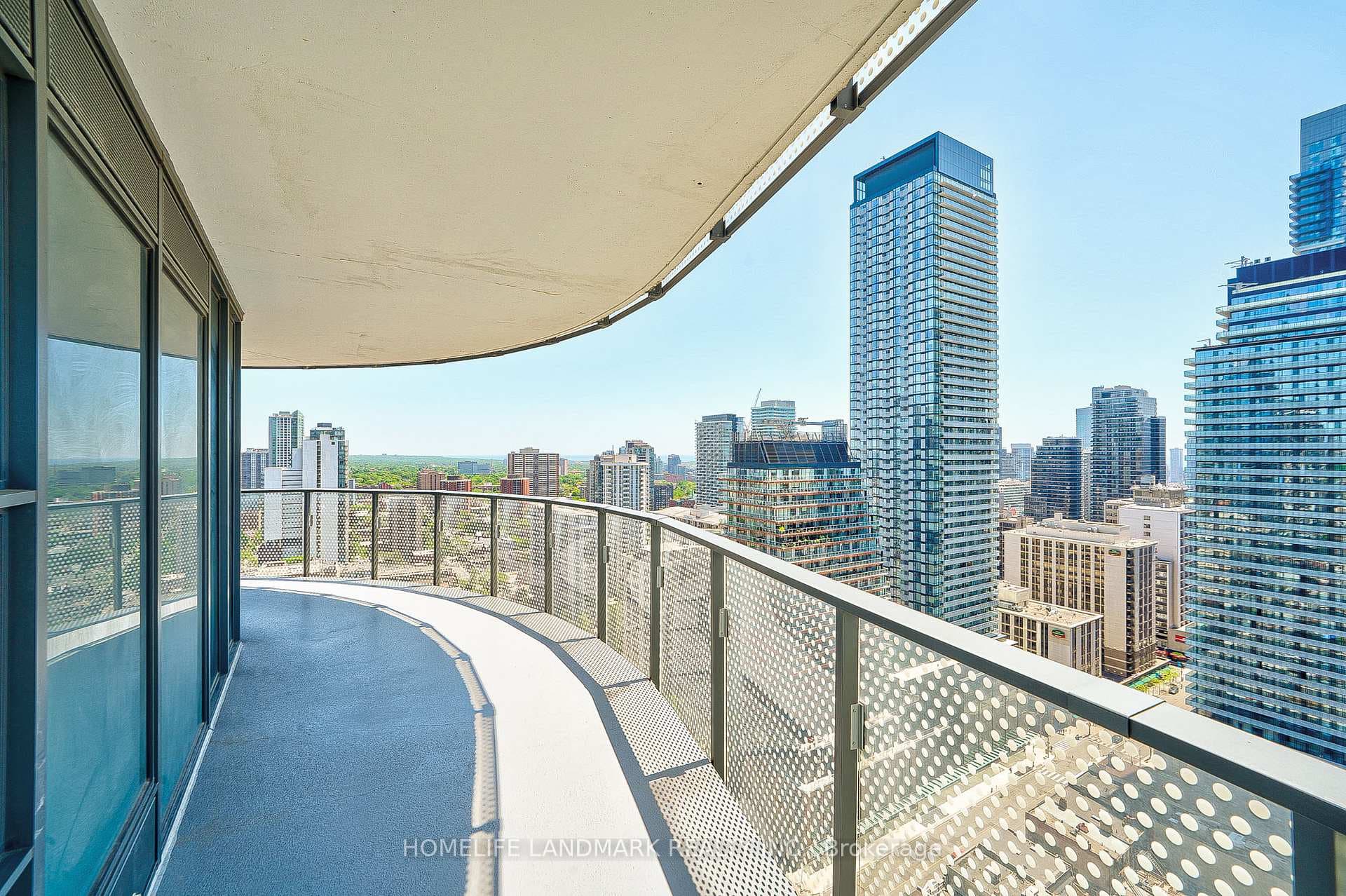 11 Wellesley Street Unit 2502 photo 23