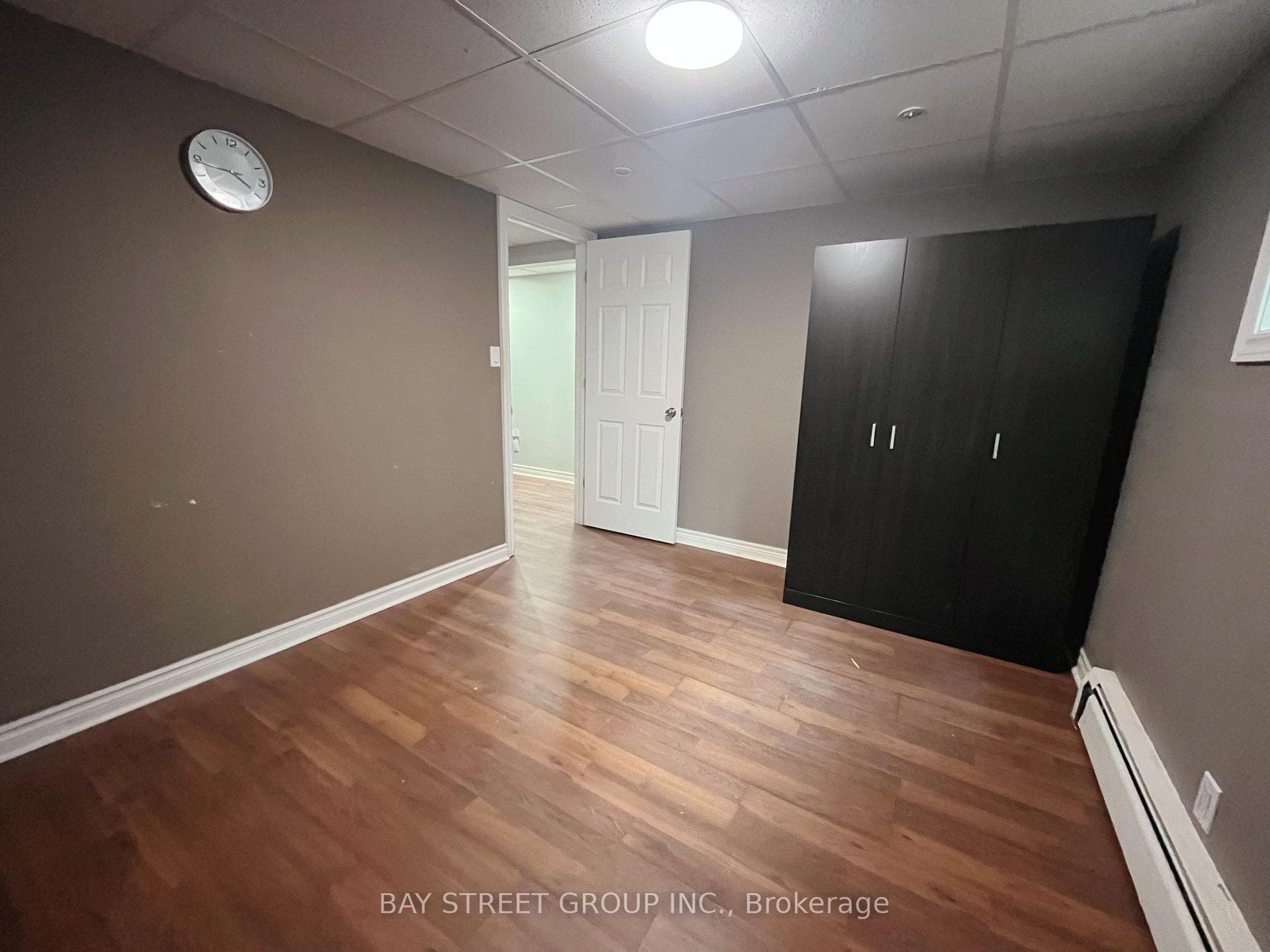 Bedroom #1