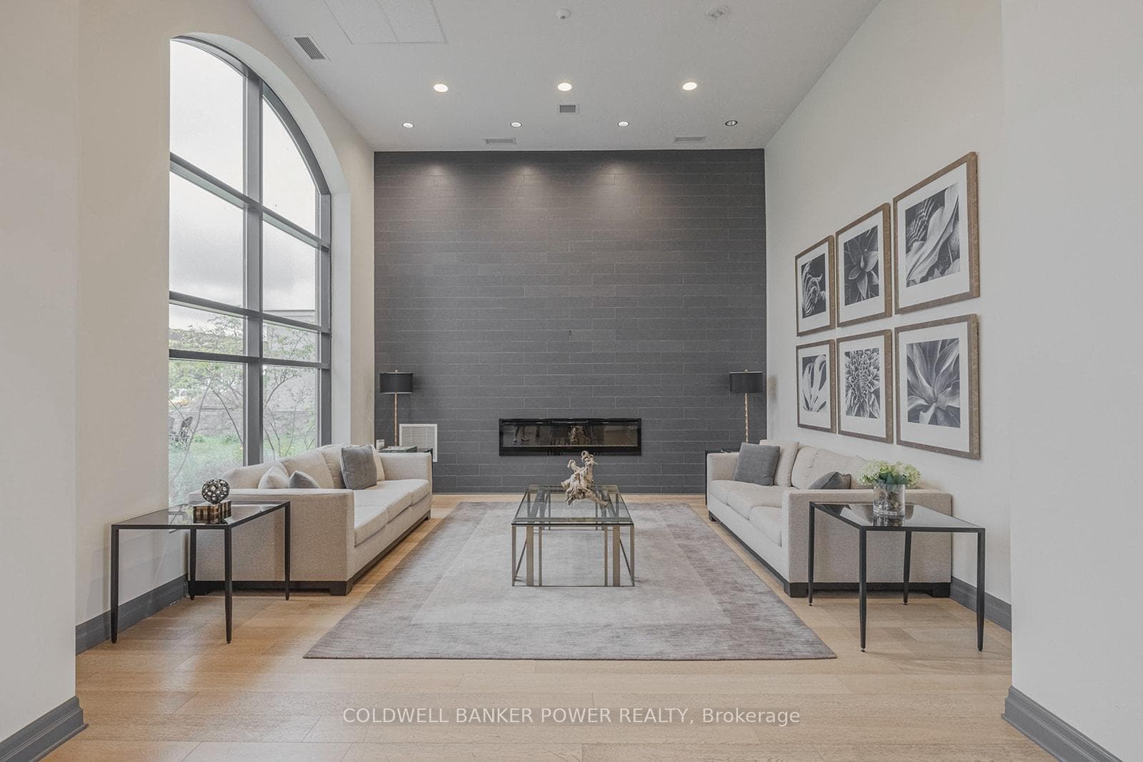 Common Area Amenities