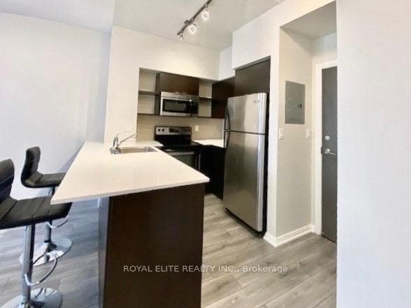35 Hayden Street Unit 1308 photo 6