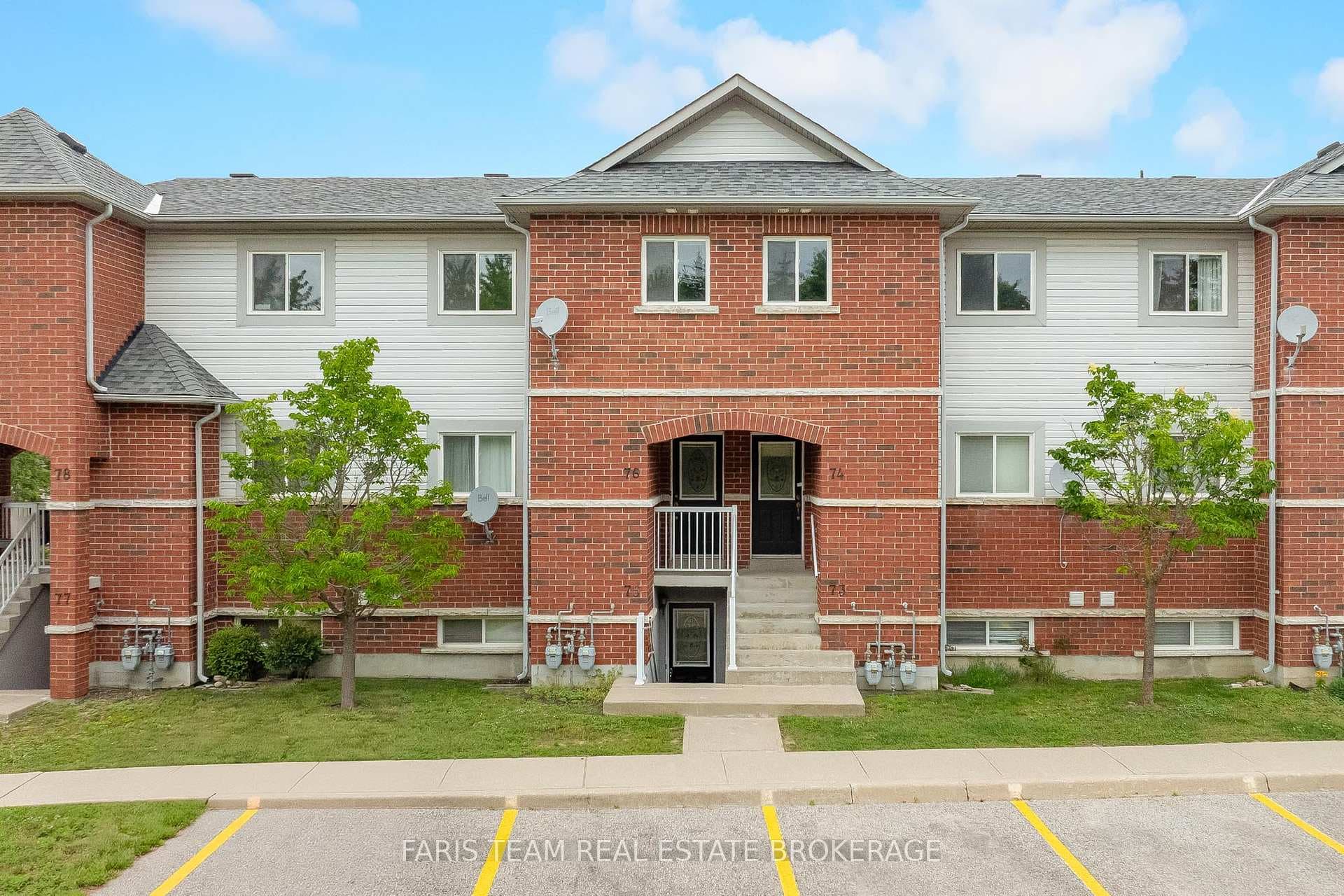 243 Ferndale Drive Unit 76 photo 1