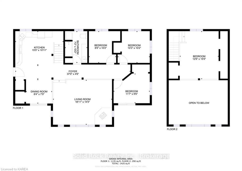 45 JAMES WILSON Road photo 40