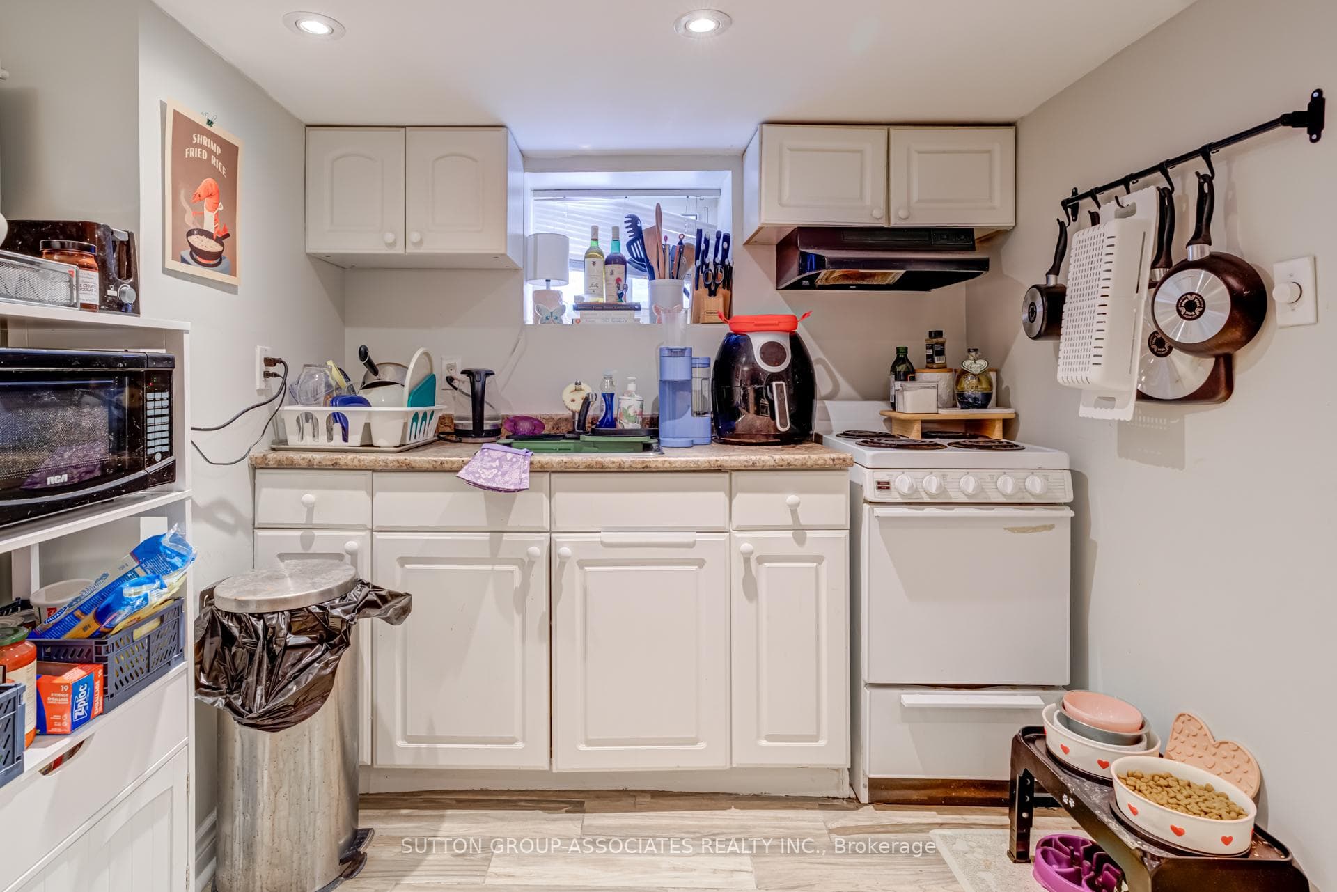 bsmnt kitchen