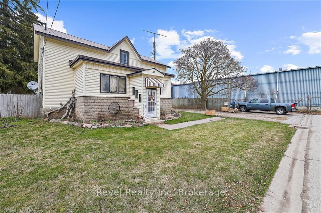 45 ISABELLA Street photo 5