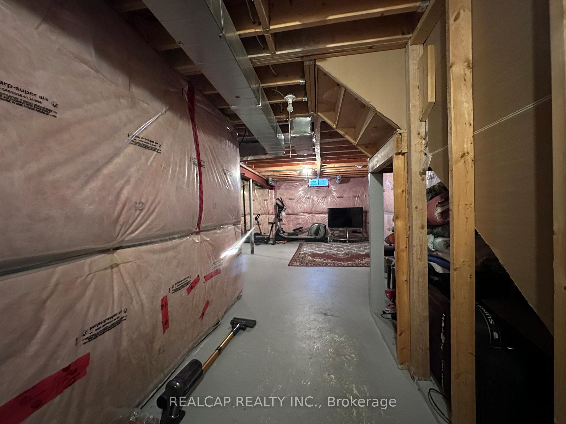 Unfin Basement3