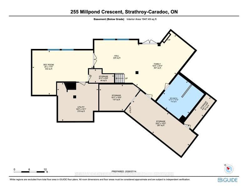 255 MILL POND Crescent photo 49