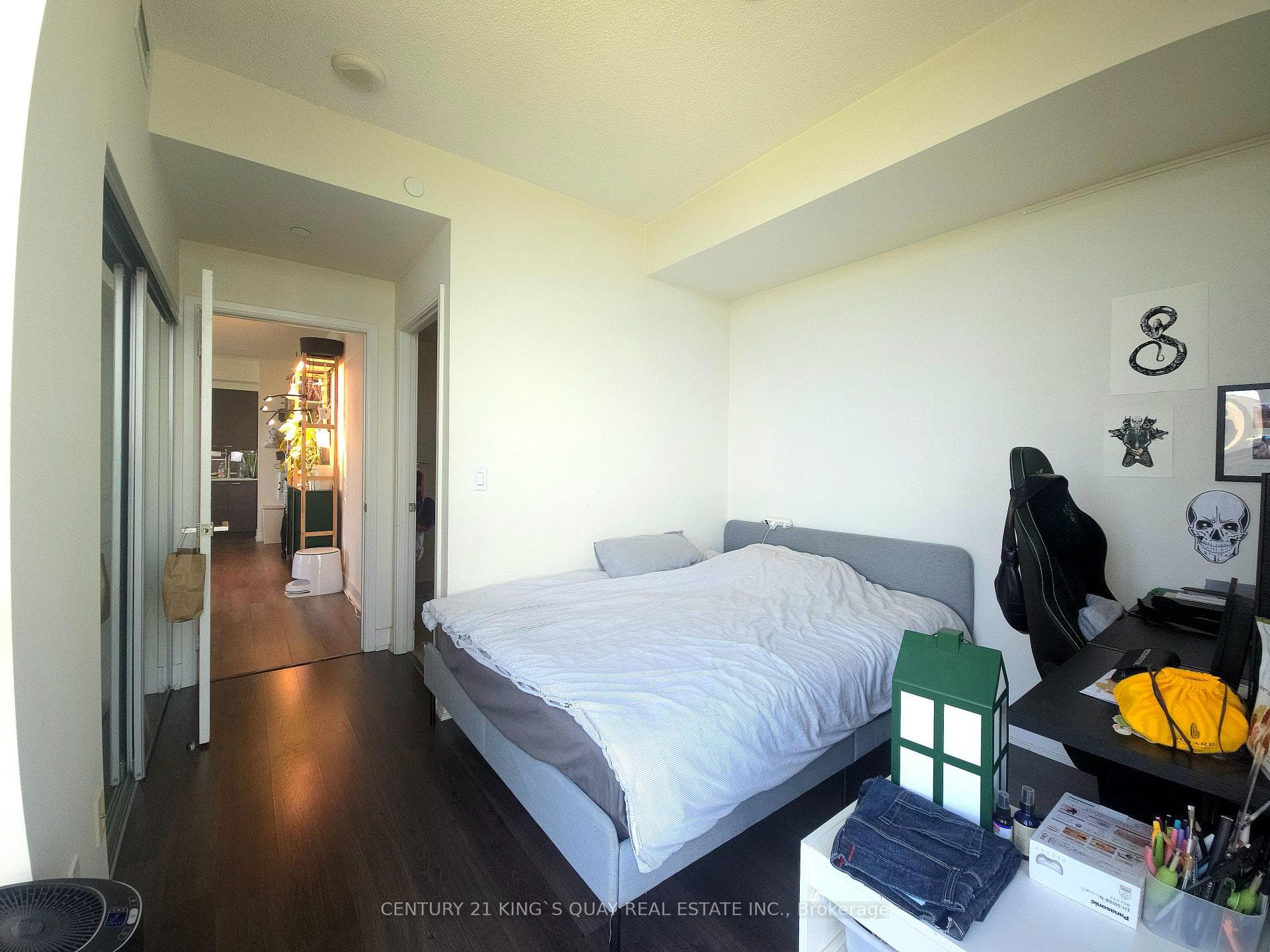 88 Sheppard Avenue Unit 1410 photo 14