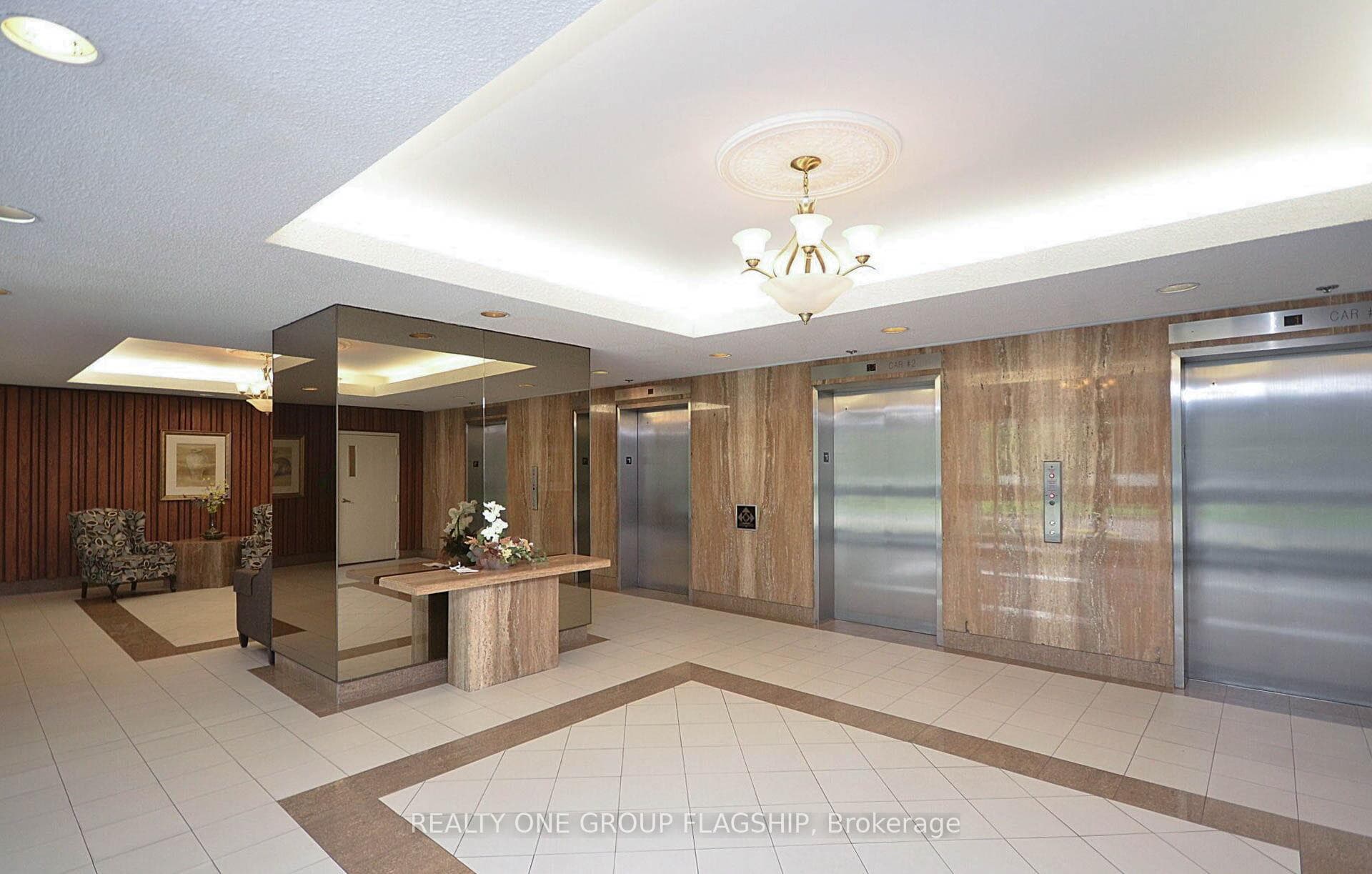 50 Elm Drive Unit 1209 photo 4