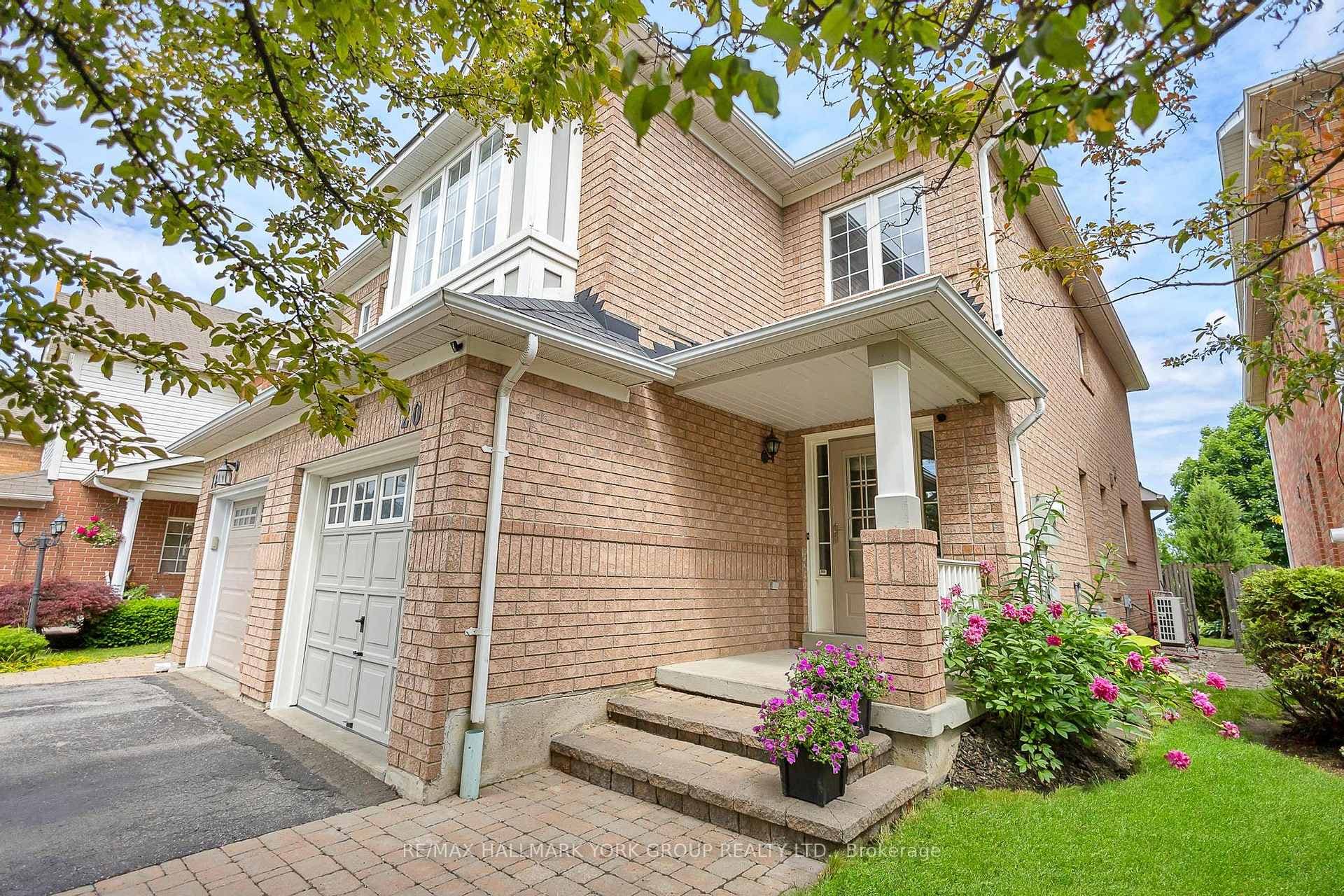 20 Baywell Crescent photo 2