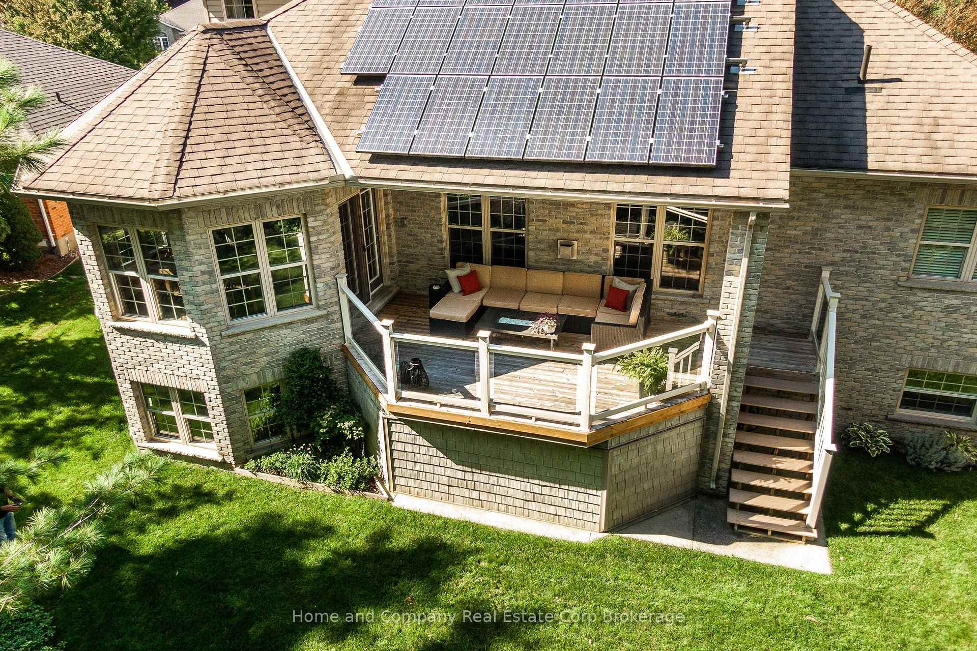 65 Sir Adam Beck Road photo 47