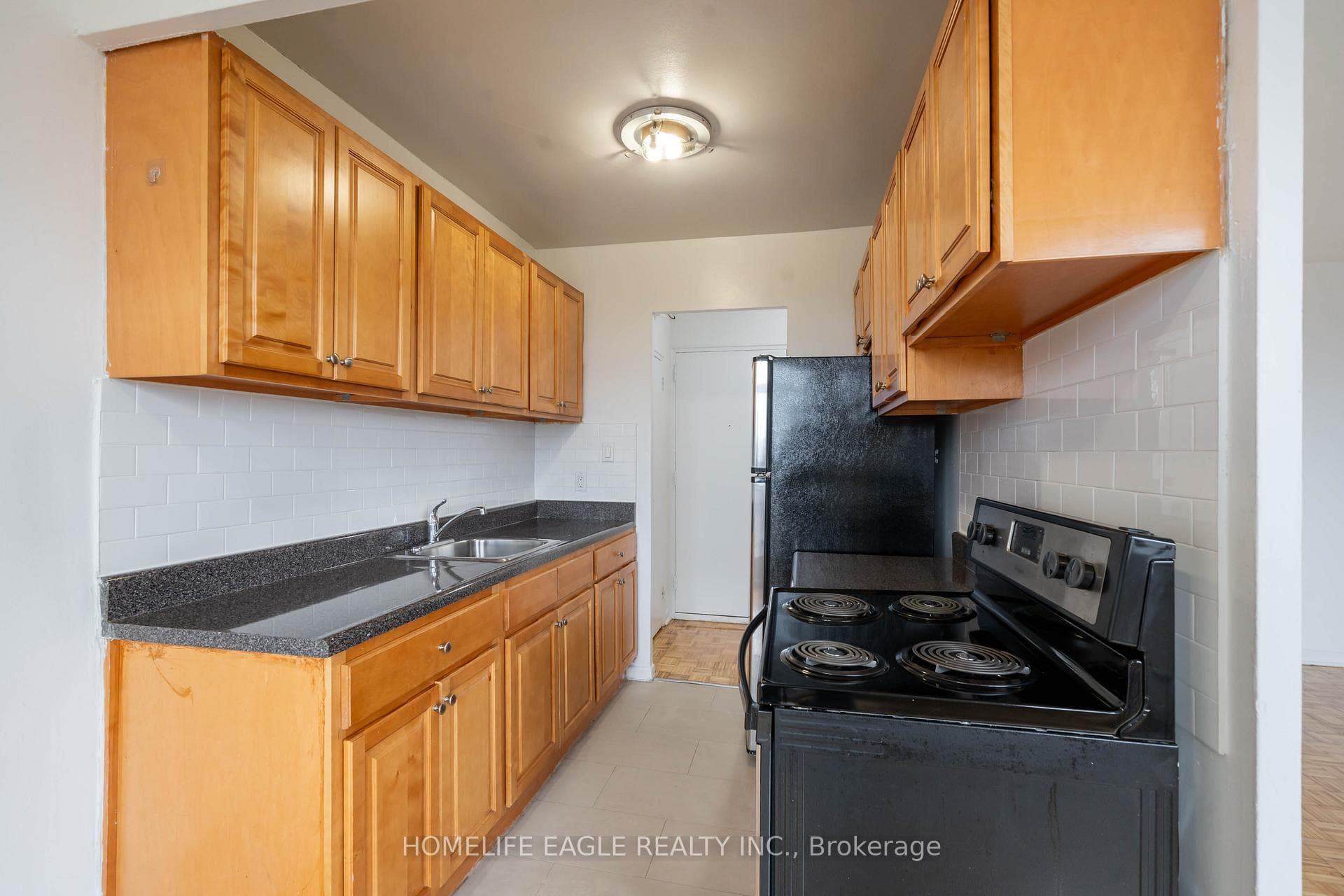 2895 Bathurst Street Unit 510 photo 6