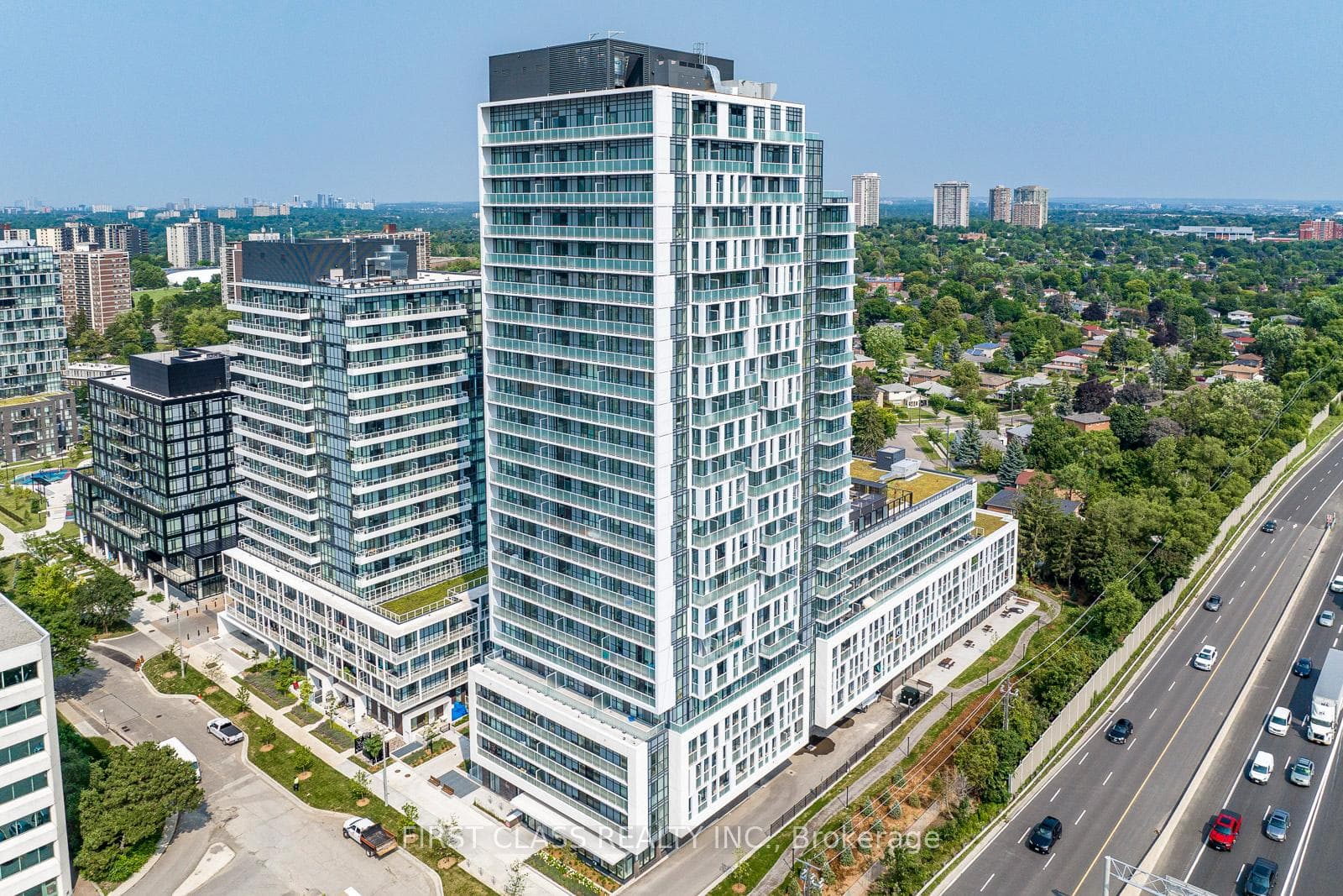 188 Fairview Mall Drive Unit 503 photo 1