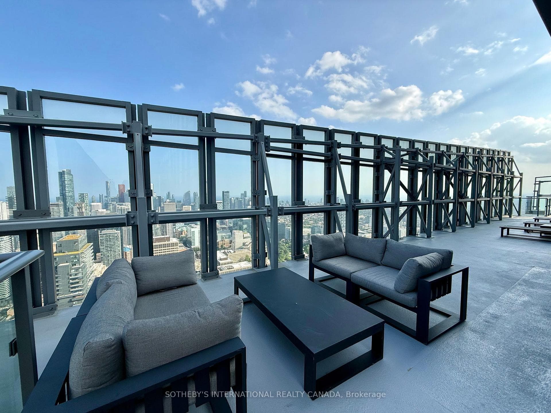 1080 Bay Street Unit 2309 photo 22