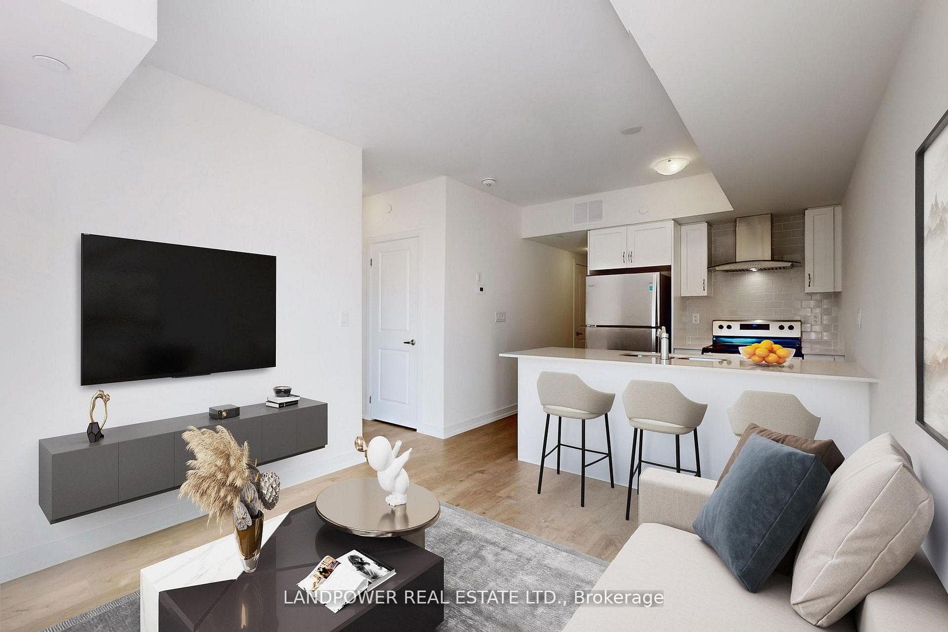 60 Elizabeth Street Unit 3305 photo 7