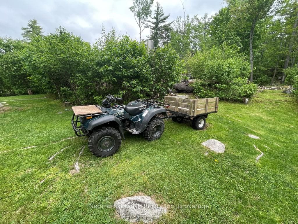 Hartley Bay Boat Access French River N/A photo 41