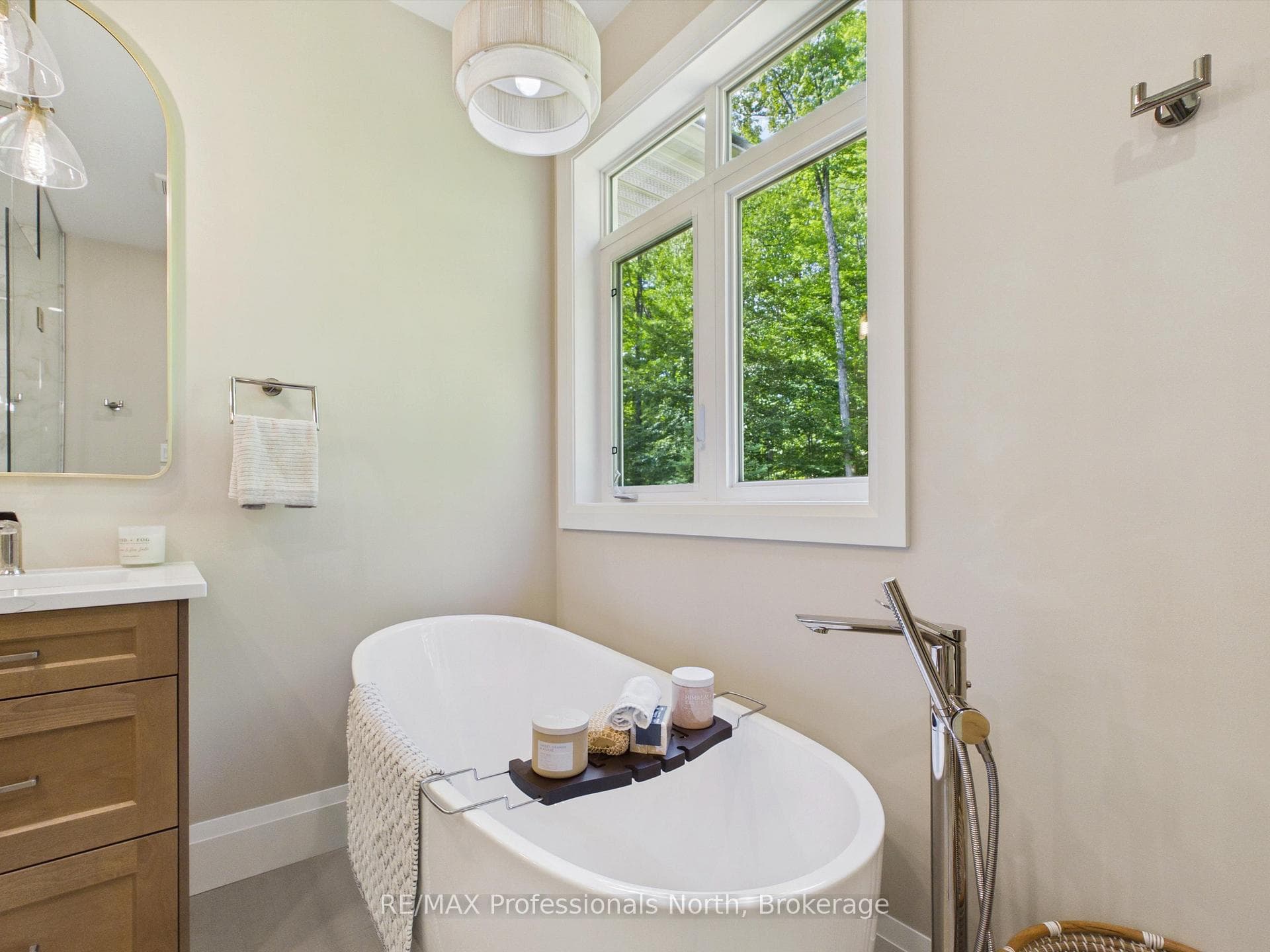 Primary Ensuite