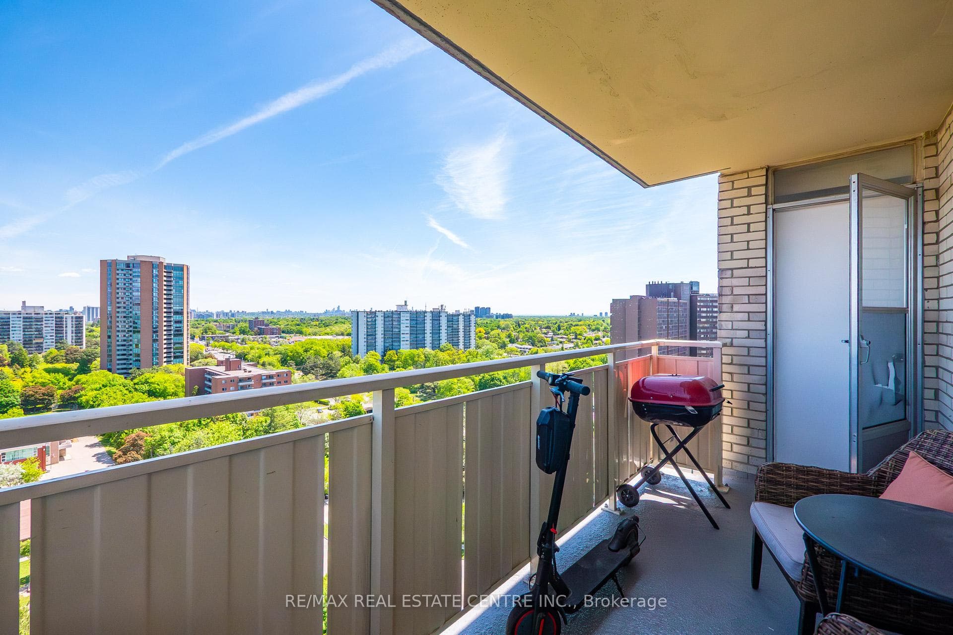 320 Dixon Road Unit 1708 photo 34