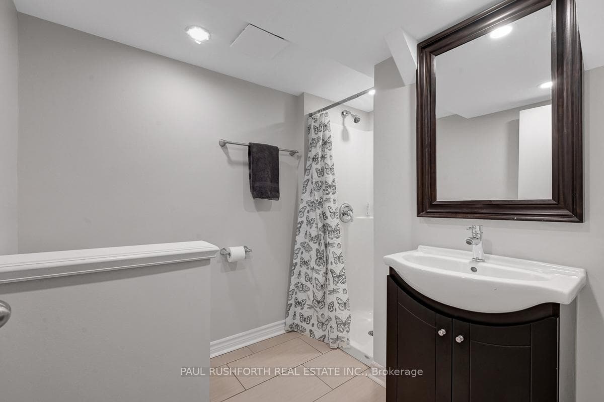 3pc Ensuite