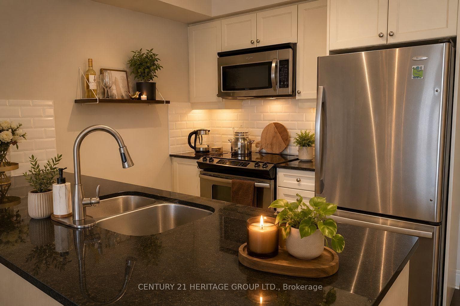 701 Sheppard Avenue Unit 610 photo 3