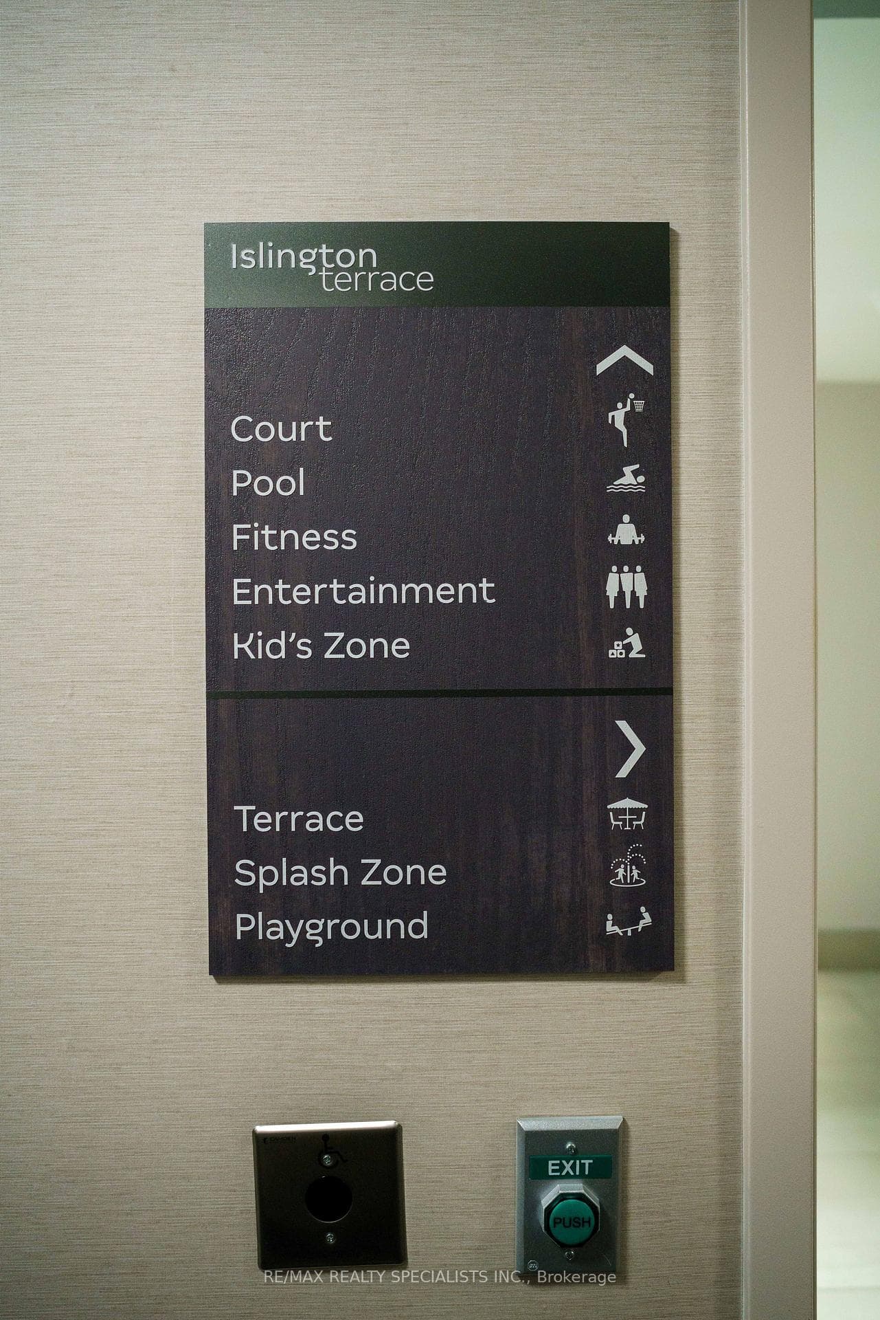 9 Mabelle Avenue Unit 526 photo 21