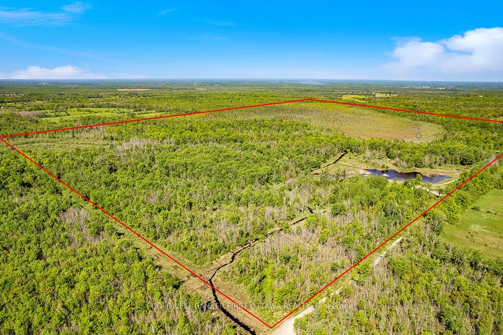 290 acres of mixed development land