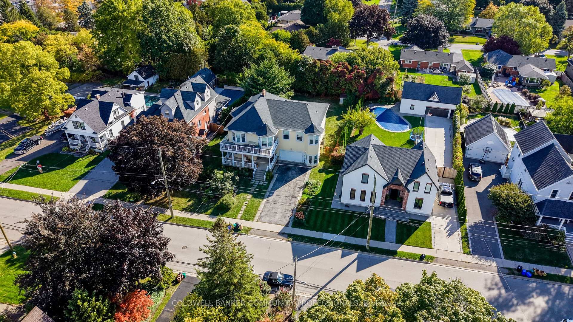 7 Robinson Street photo 44