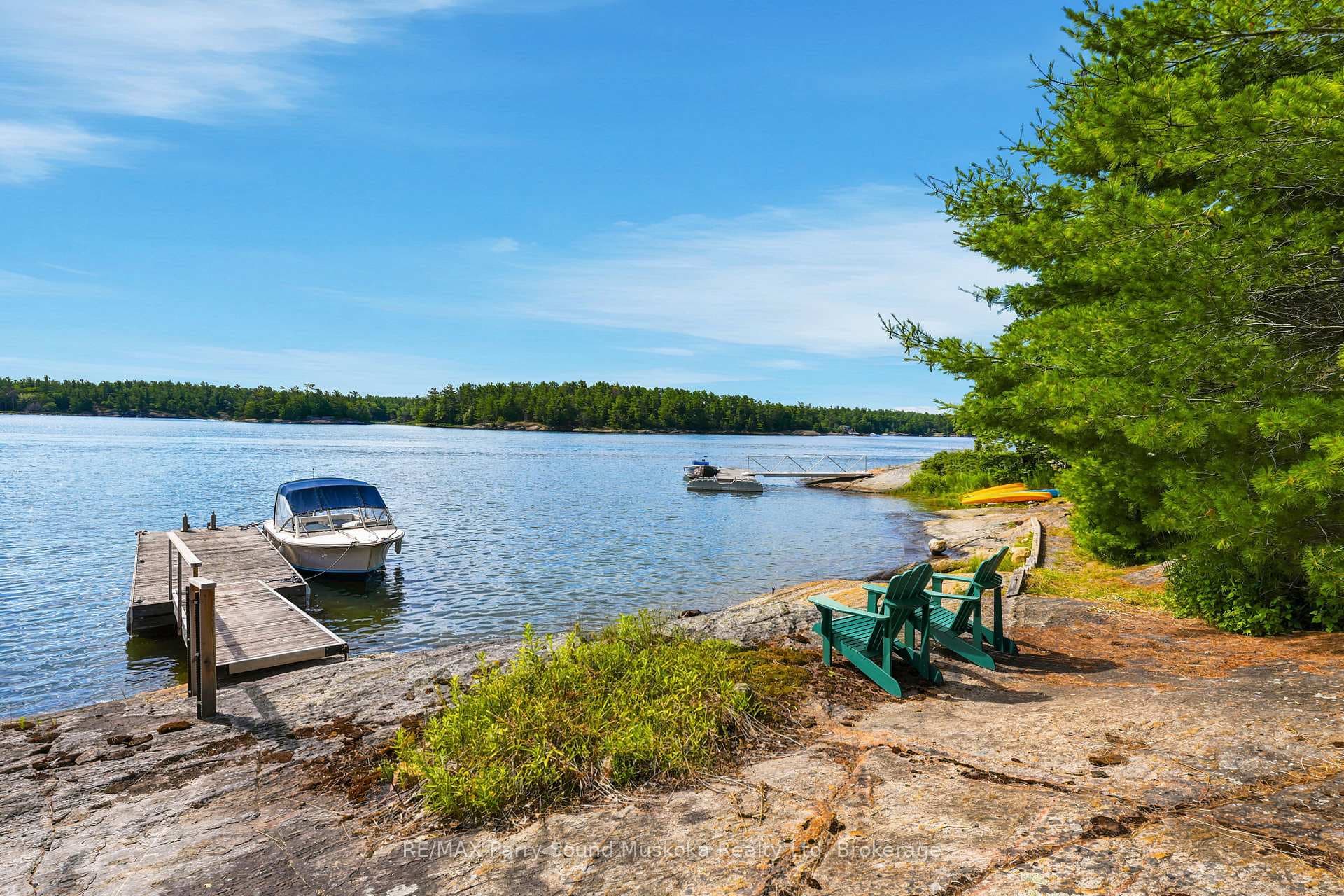 1540 Georgian Bay Water N/A photo 32