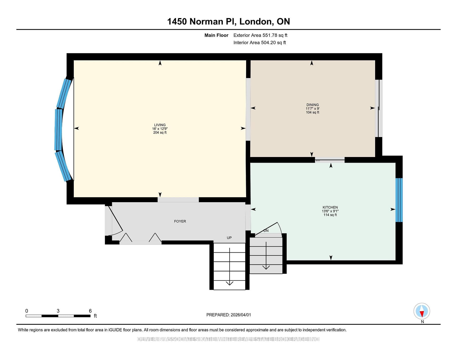 1450 Norman Avenue photo 29
