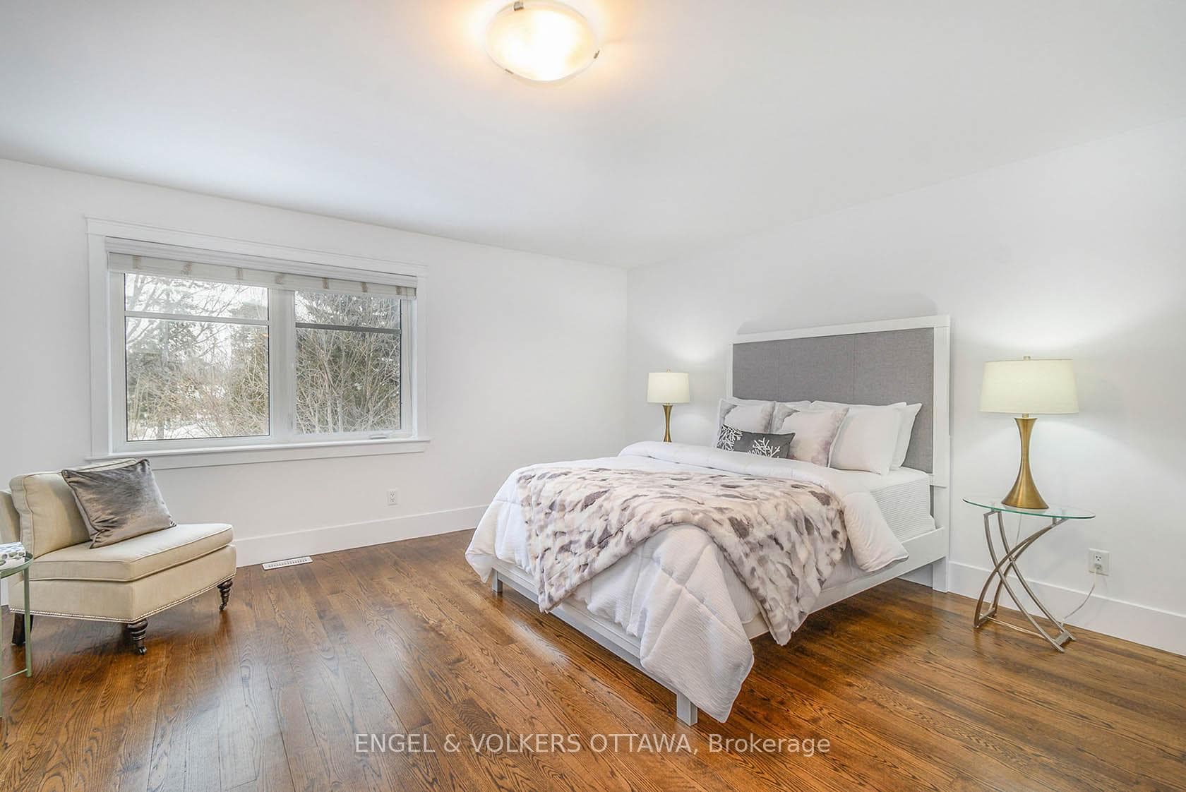 principle bedroom