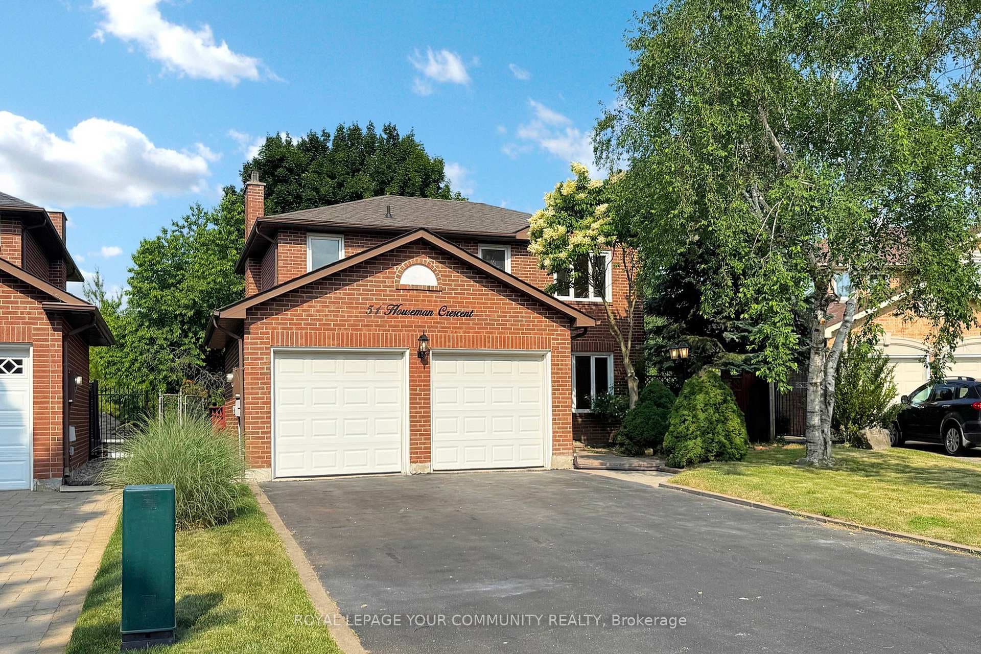 51 Houseman Crescent Unit Main Floor photo 2