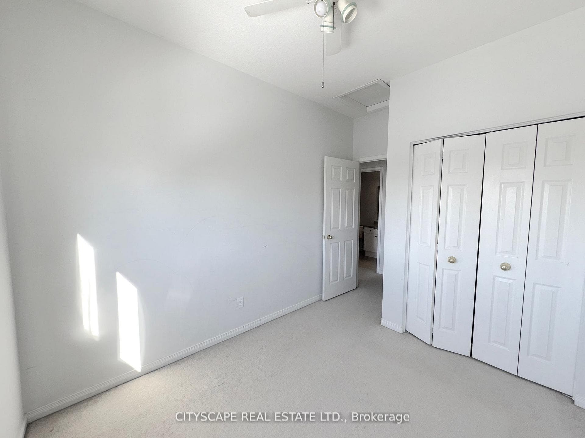 2nd Level - Bedroom #2