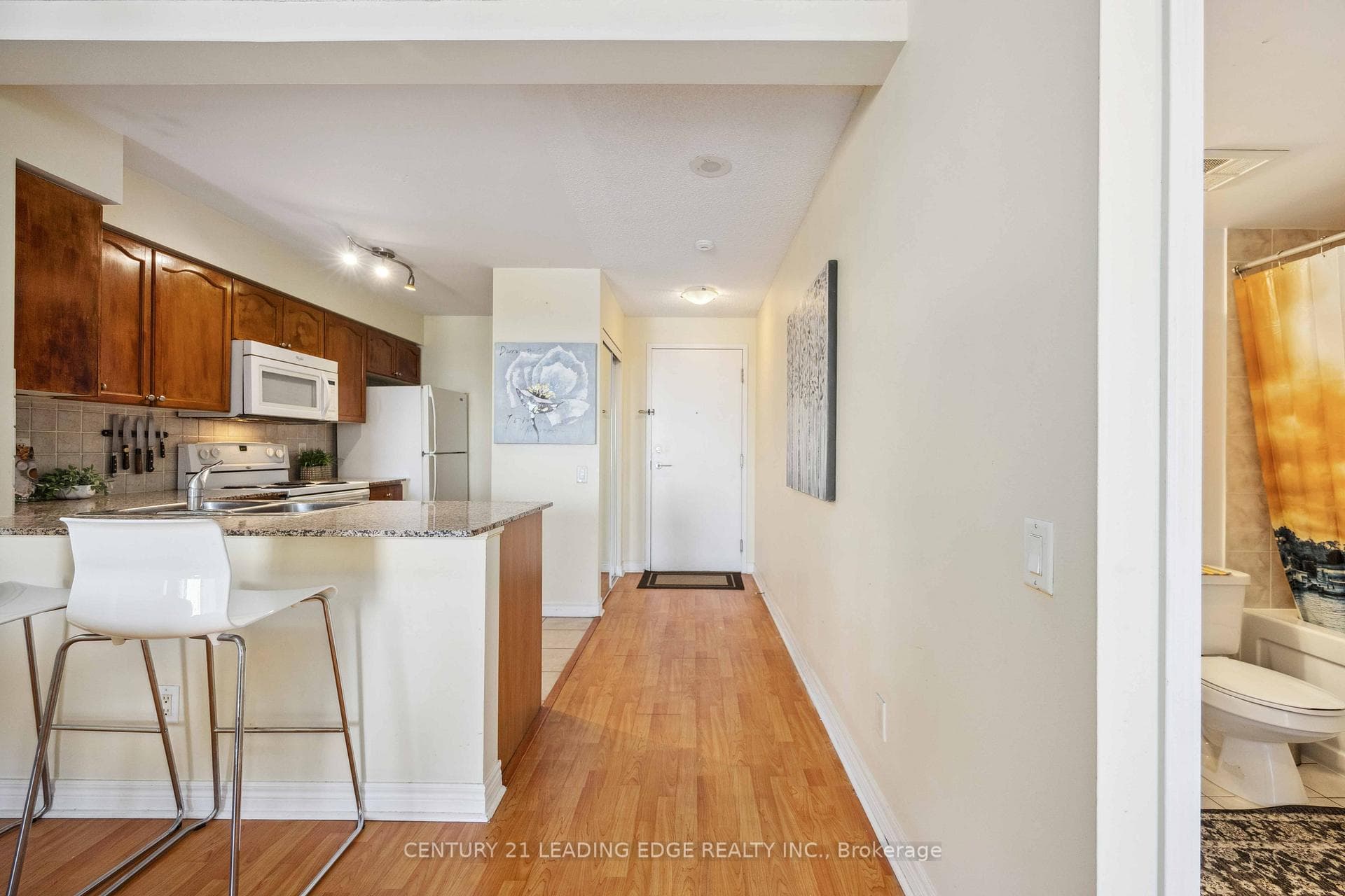 83 Borough Drive Unit 2301 photo 11