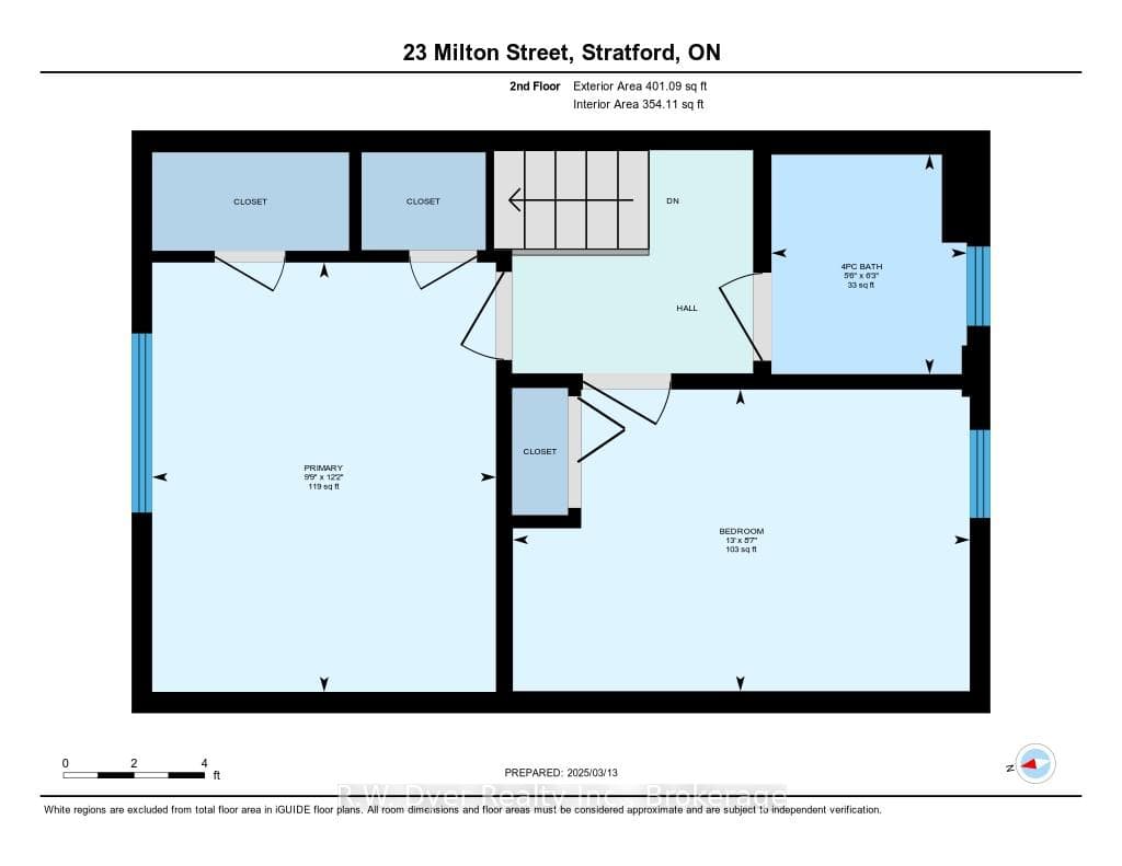 23 Milton Street photo 47