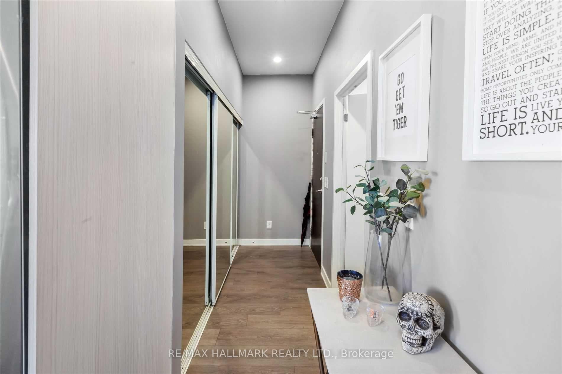 55 Regent Park Boulevard Unit 2912 photo 4