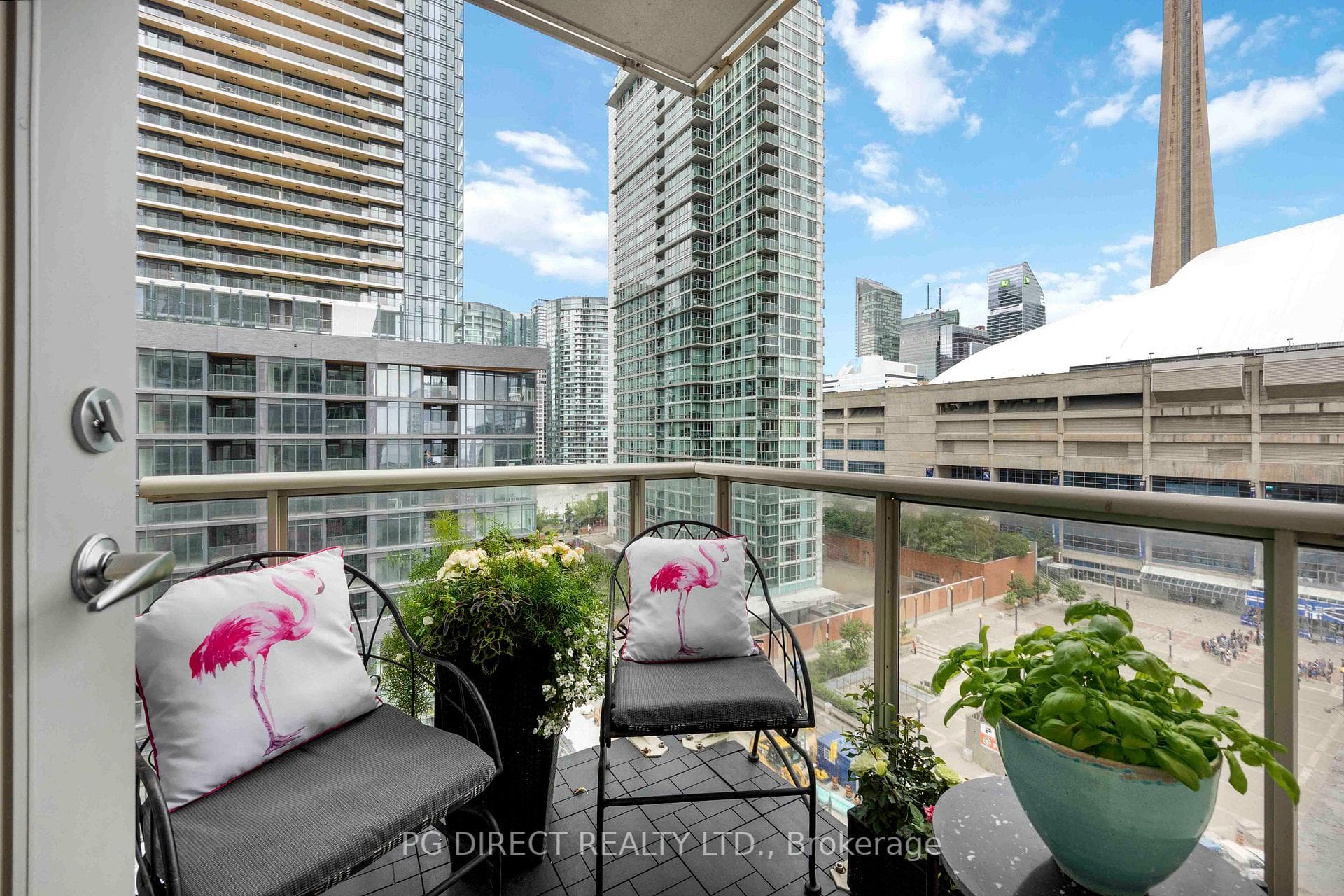 10 Navy Wharf Court Unit 1106 photo 11