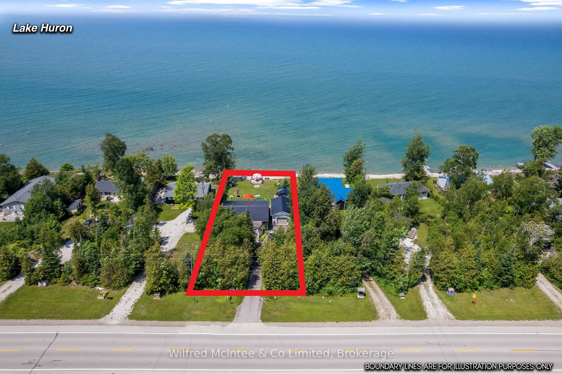 509 Bruce Road 13 N/A photo 4