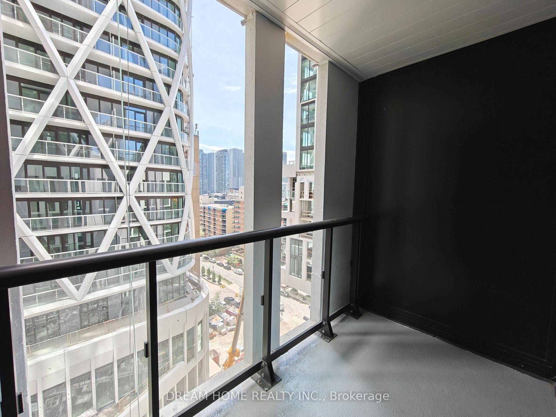 238 Simcoe Street Unit 1107 photo 22